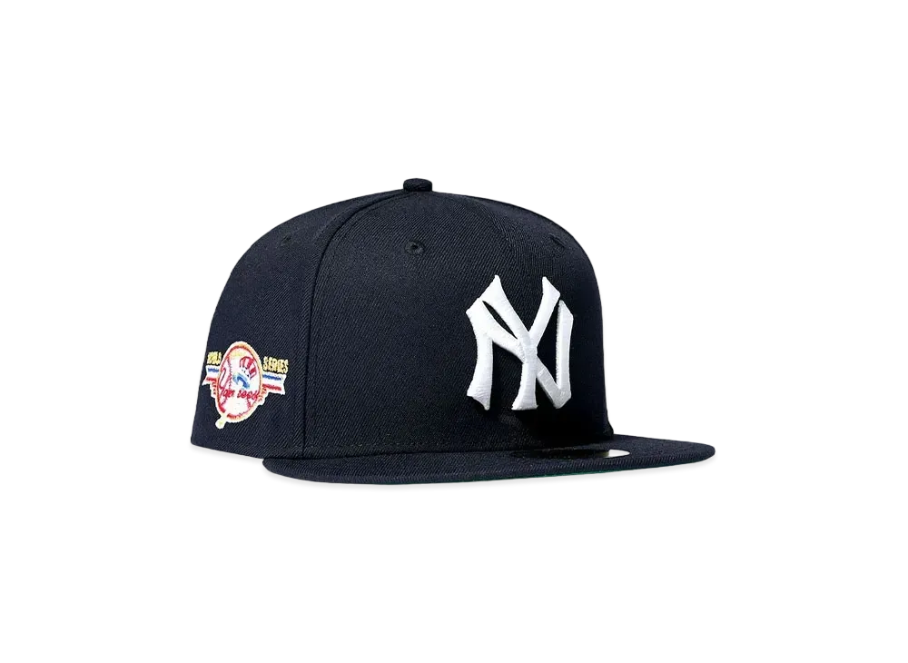 NEW ERA New York Yankees - WS 1947 "NAVY"