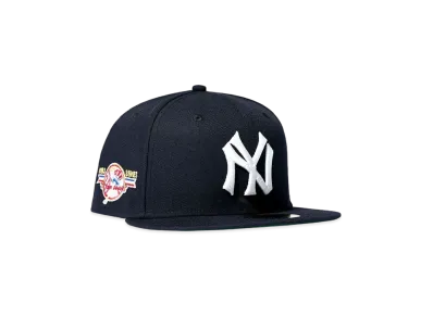 NEW ERA New York Yankees - WS 1947 "NAVY"