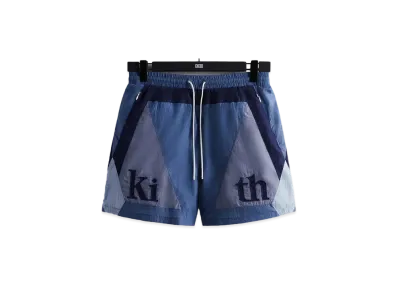 Kith Turbo Swim Short "Scent"