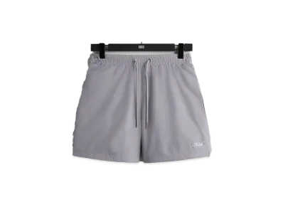 Kith Nylon Active Short "Quicksilver"
