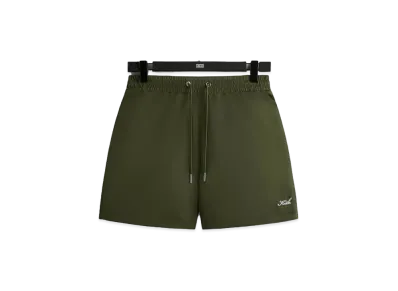 Kith Nylon Active Short "Cypress"