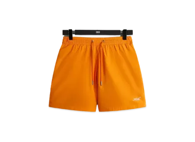 Kith Nylon Active Short "Cone"