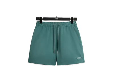 Kith Nylon Active Short "Fountain"