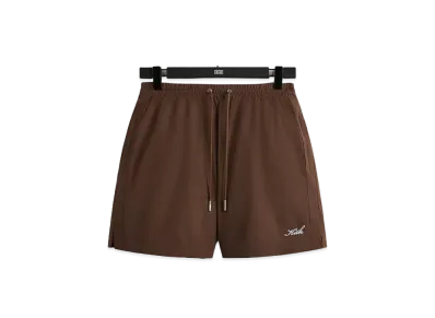 Kith Nylon Active Short "Contract"