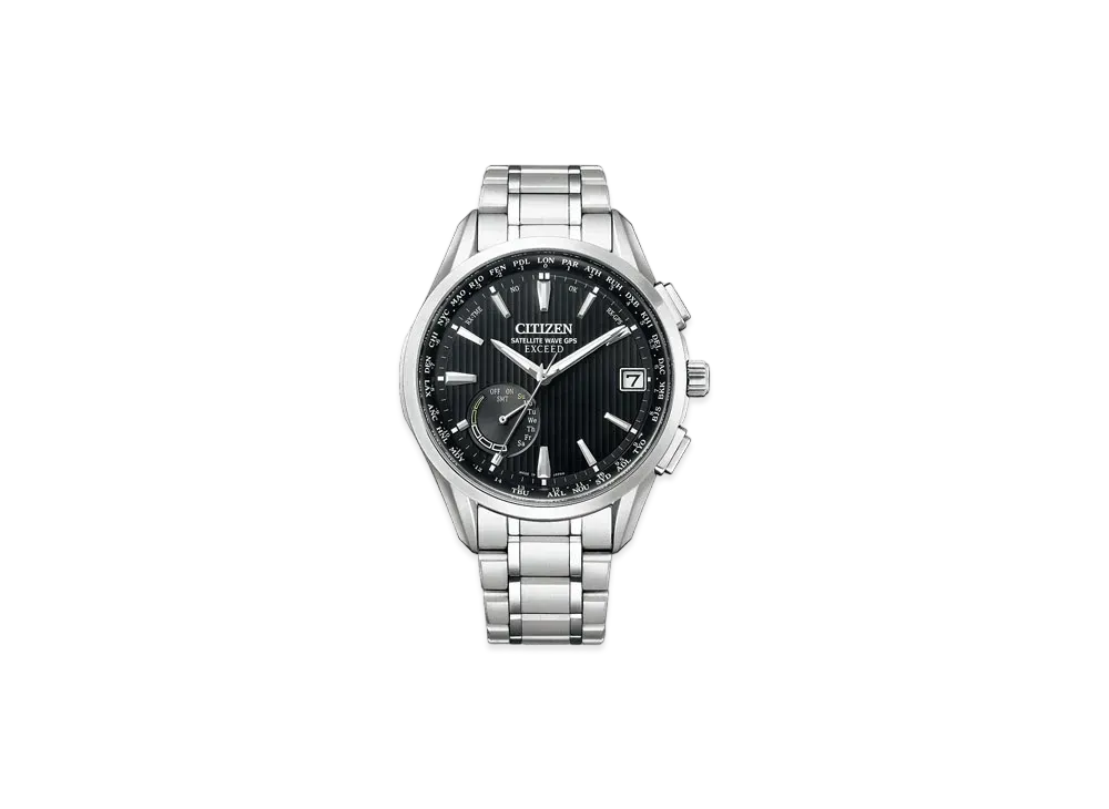 CITIZEN EXCEED CC3050-56F