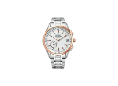 CITIZEN EXCEED CC3054-55B
