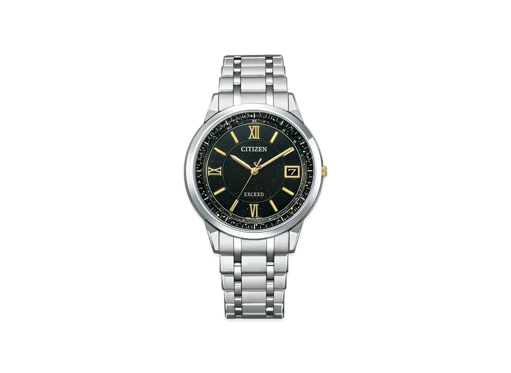 CITIZEN EXCEED AS7156-62E