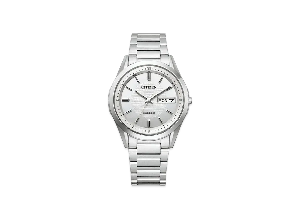 CITIZEN EXCEED AT6030-60A