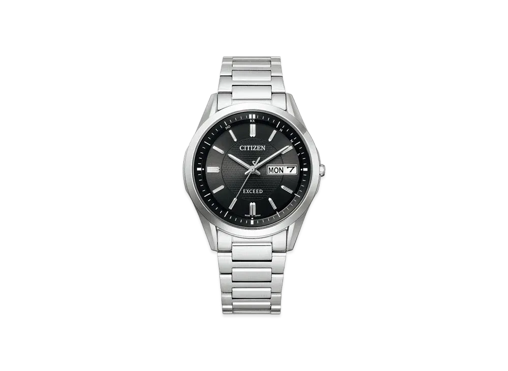 CITIZEN EXCEED AT6030-51E
