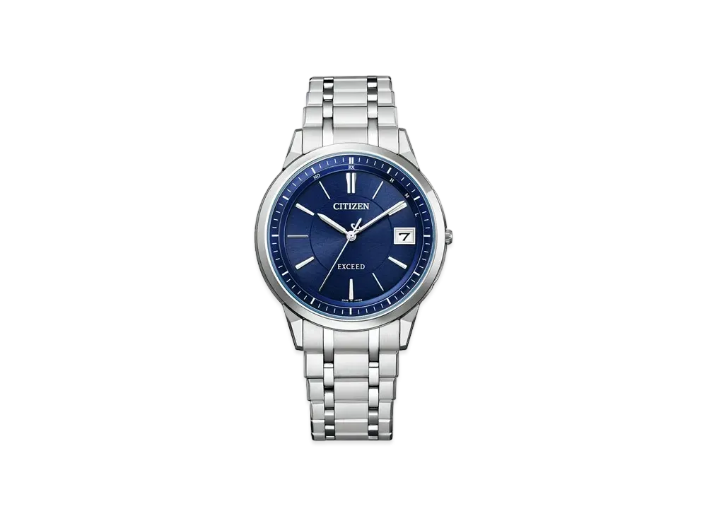CITIZEN EXCEED AS7150-51L