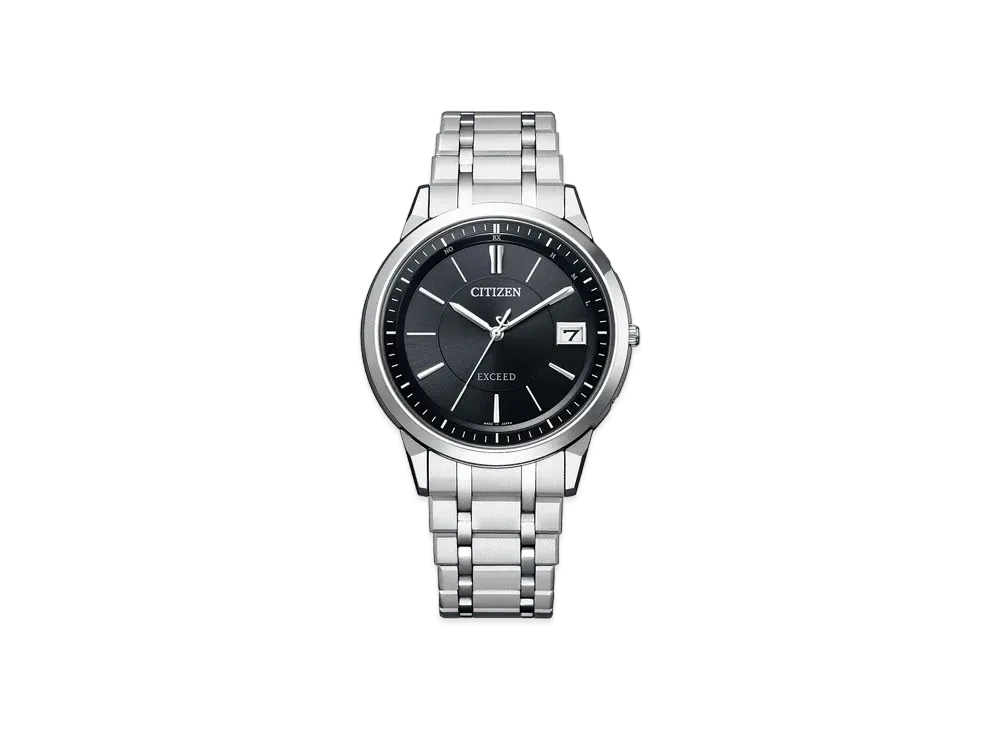 CITIZEN EXCEED EBG74-5025