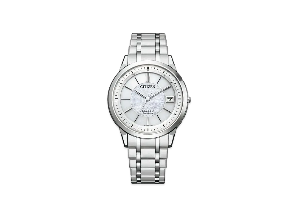 CITIZEN EXCEED EBG74-5023