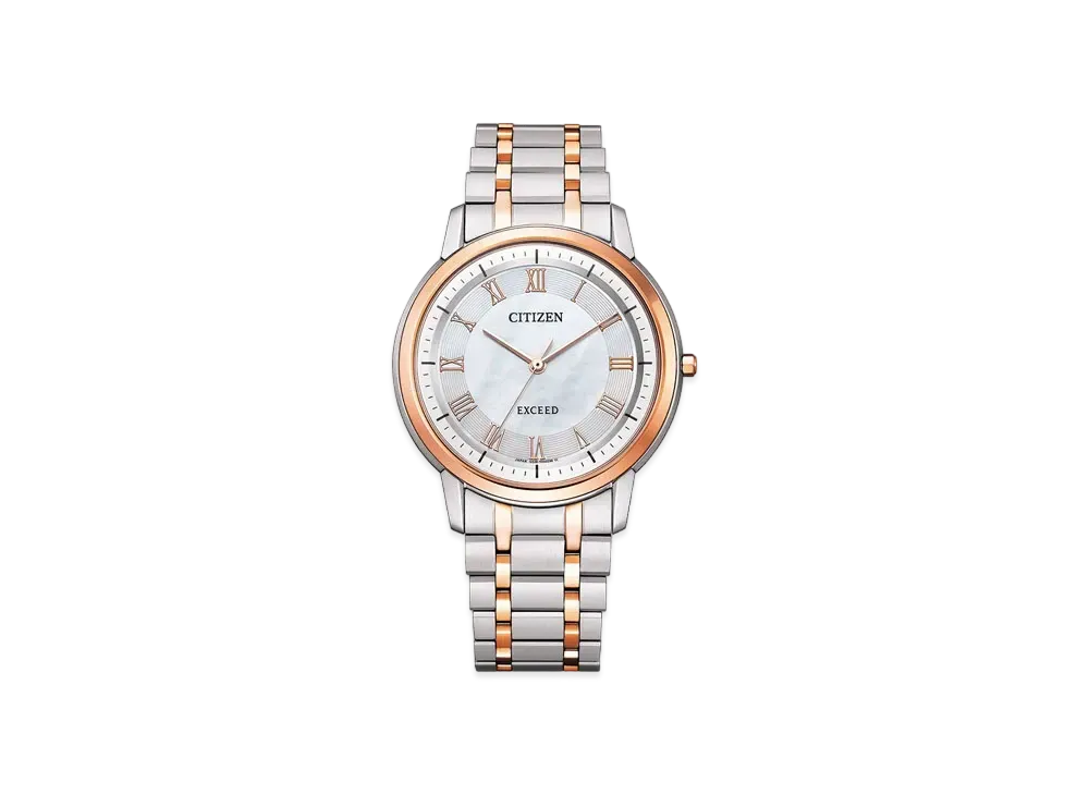 CITIZEN EXCEED AR4004-71D