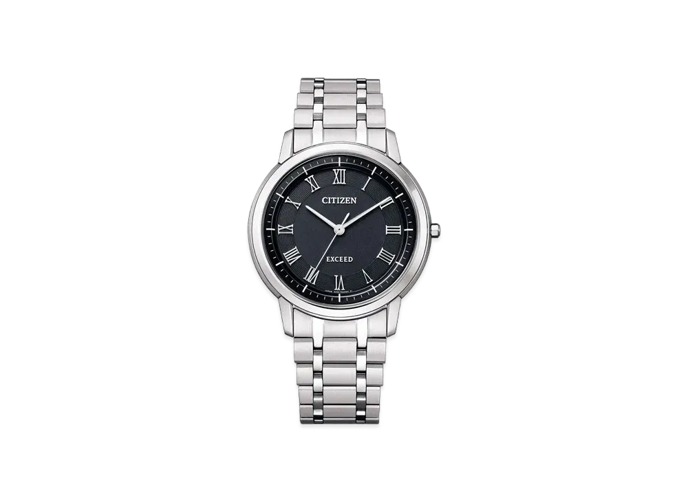 CITIZEN EXCEED AR4000-63E