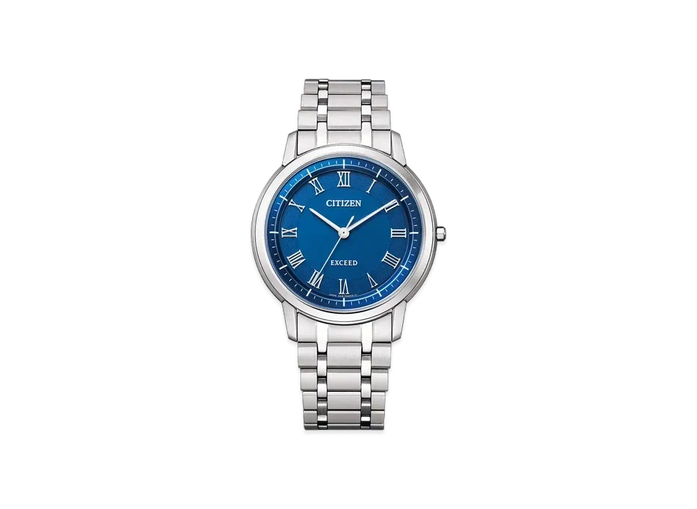 CITIZEN EXCEED AR4000-63L