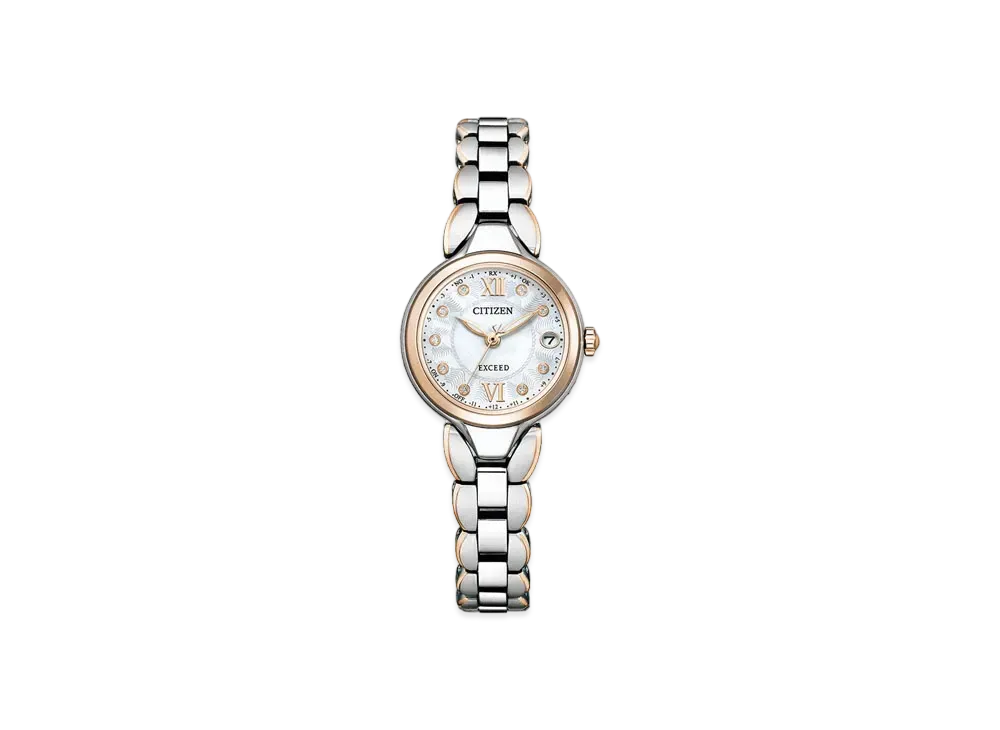 CITIZEN EXCEED ES9474-67W