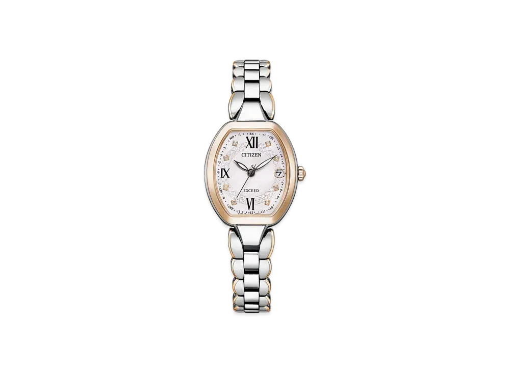 CITIZEN EXCEED ES9484-55W