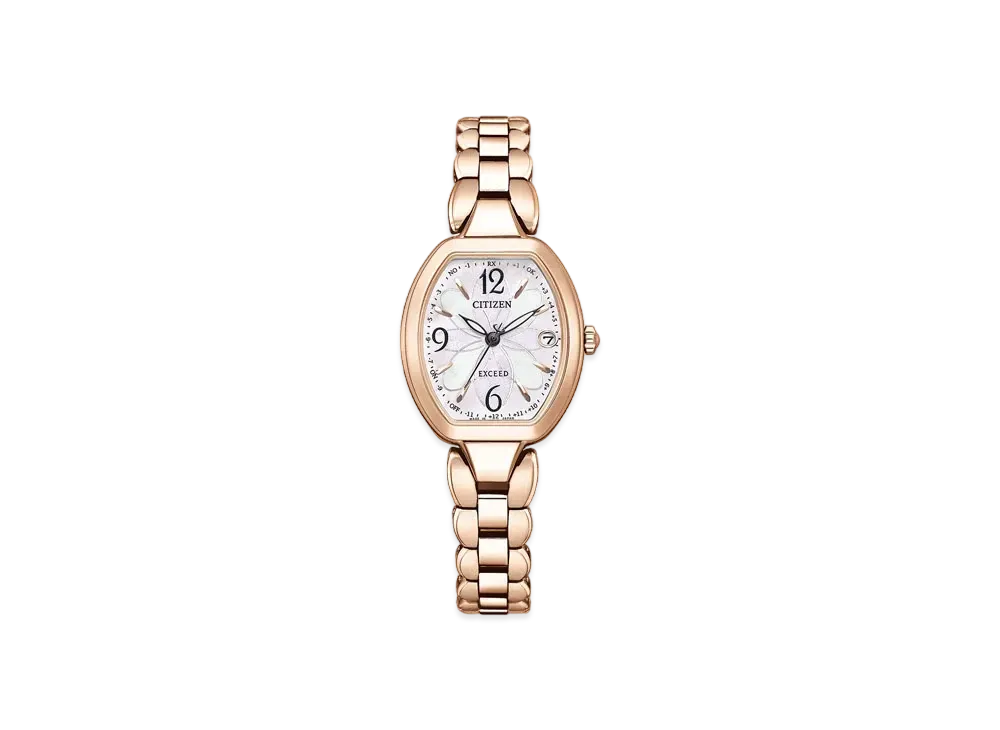 CITIZEN EXCEED ES9482-51W