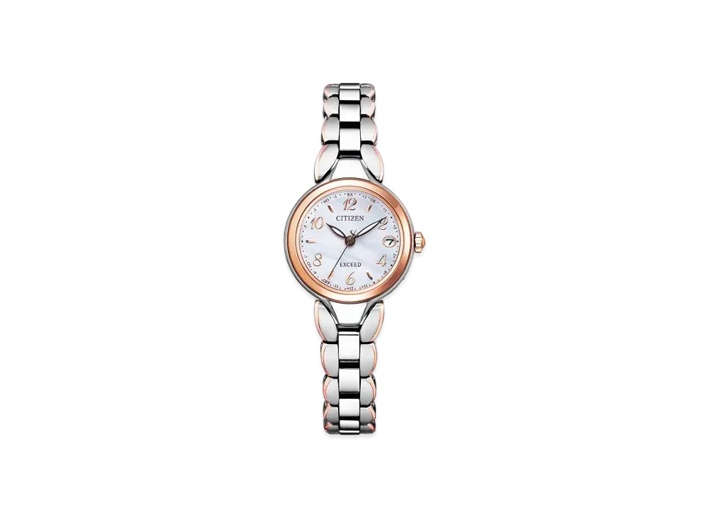 CITIZEN EXCEED ES9474-59W