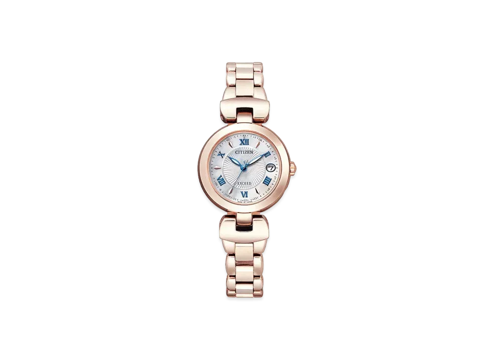 CITIZEN EXCEED ES9424-57A