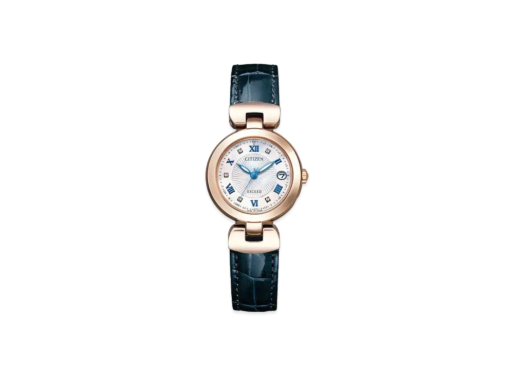 CITIZEN EXCEED ES9424-06A