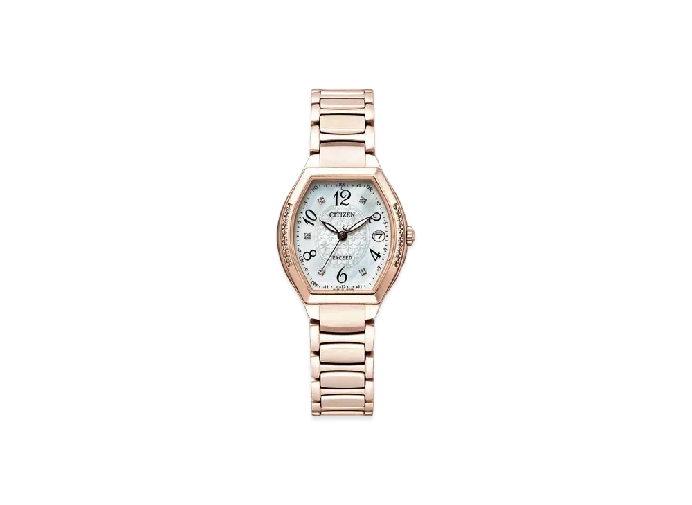 CITIZEN EXCEED ES9385-57W