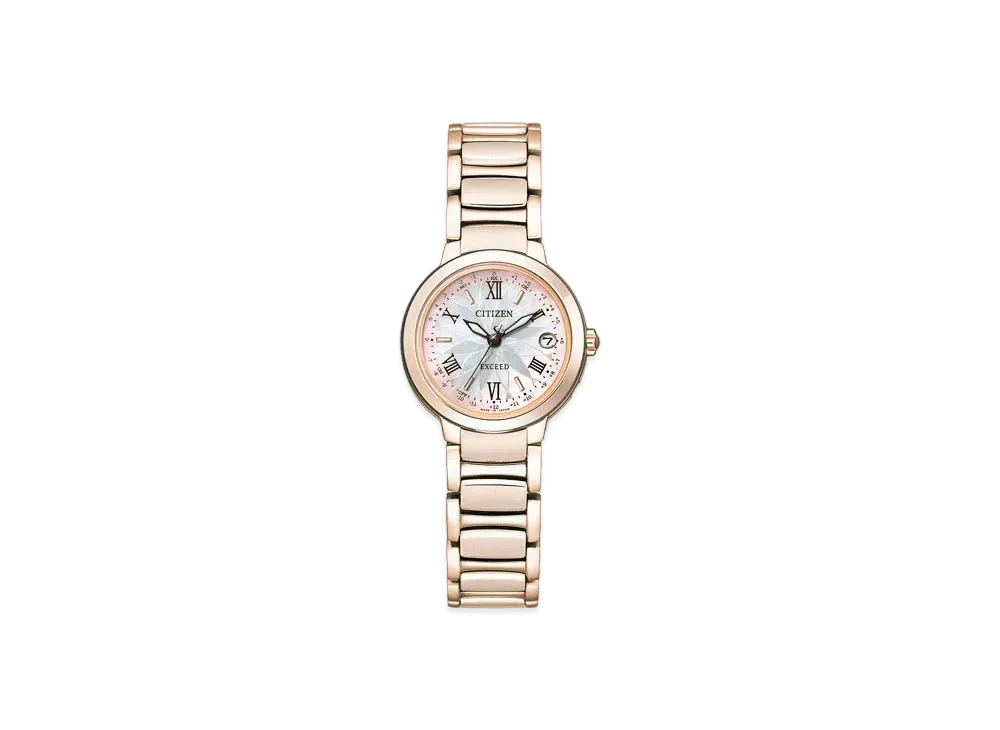 CITIZEN EXCEED ES9322-57W
