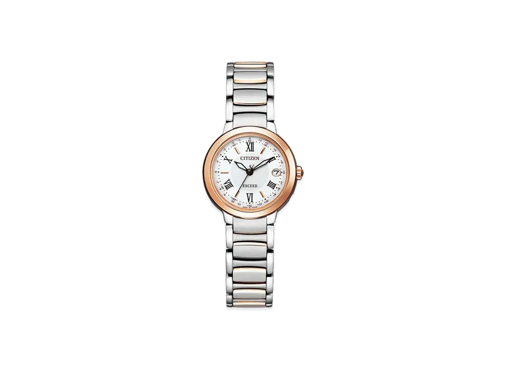 CITIZEN EXCEED ES9324-51W