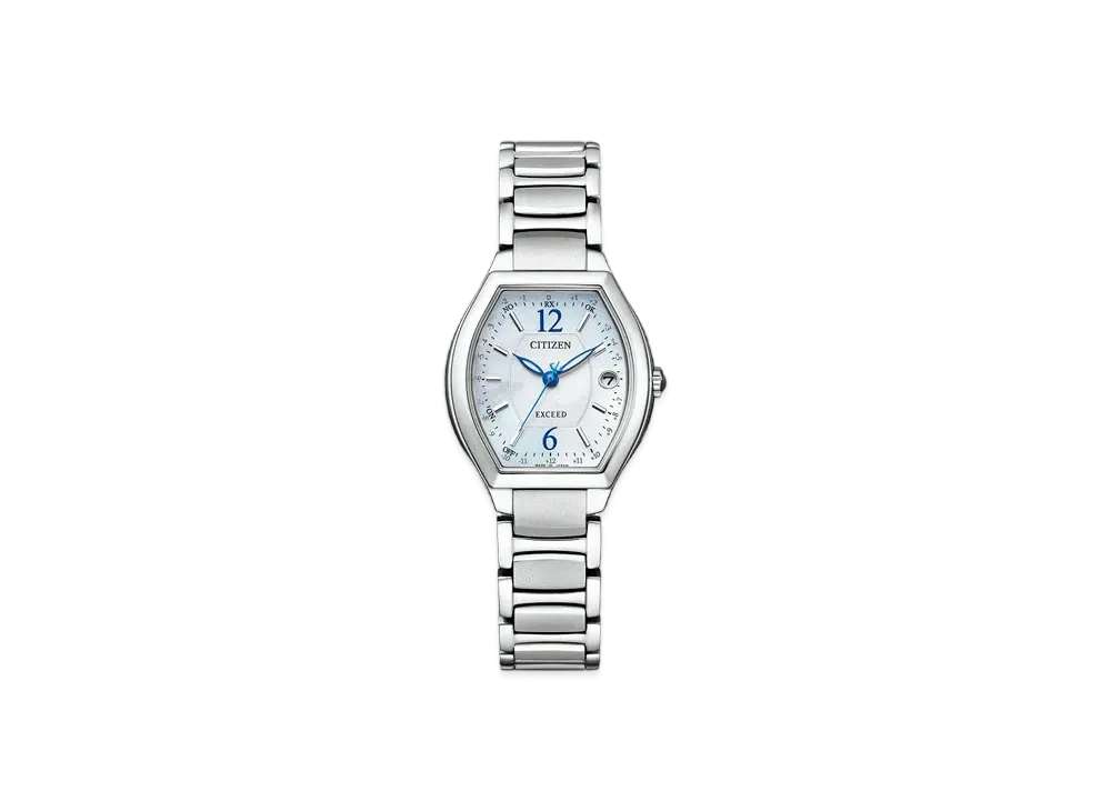CITIZEN EXCEED ES9340-55W