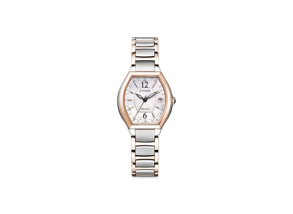 CITIZEN EXCEED ES9342-50W