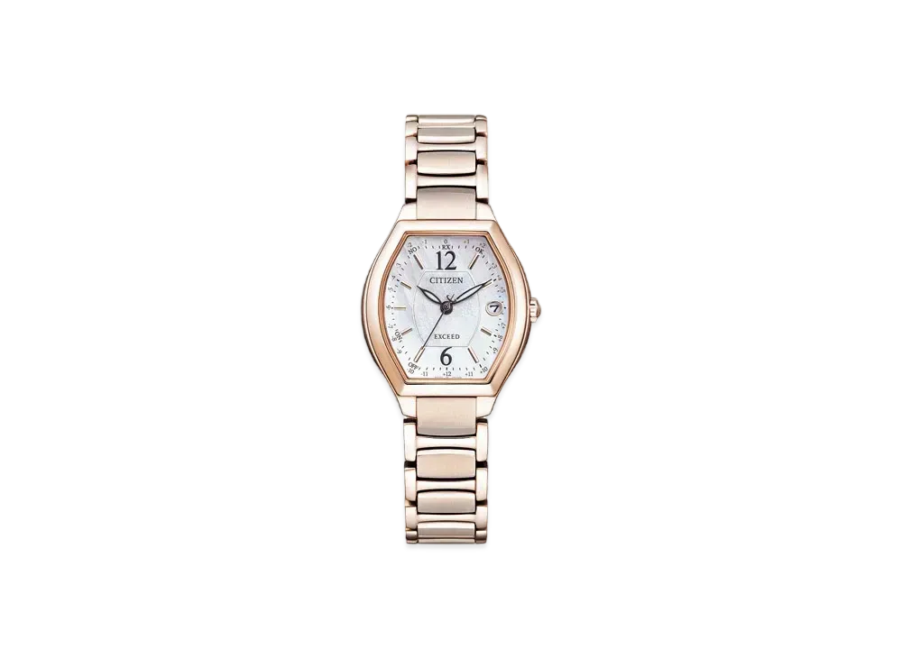 CITIZEN EXCEED ES9344-54W