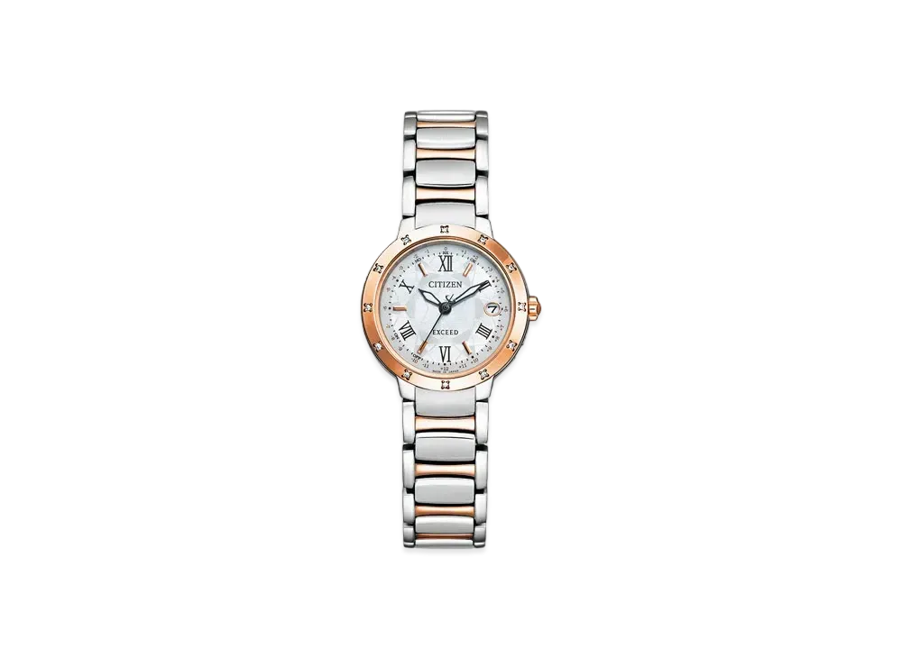 CITIZEN EXCEED ES9334-58W