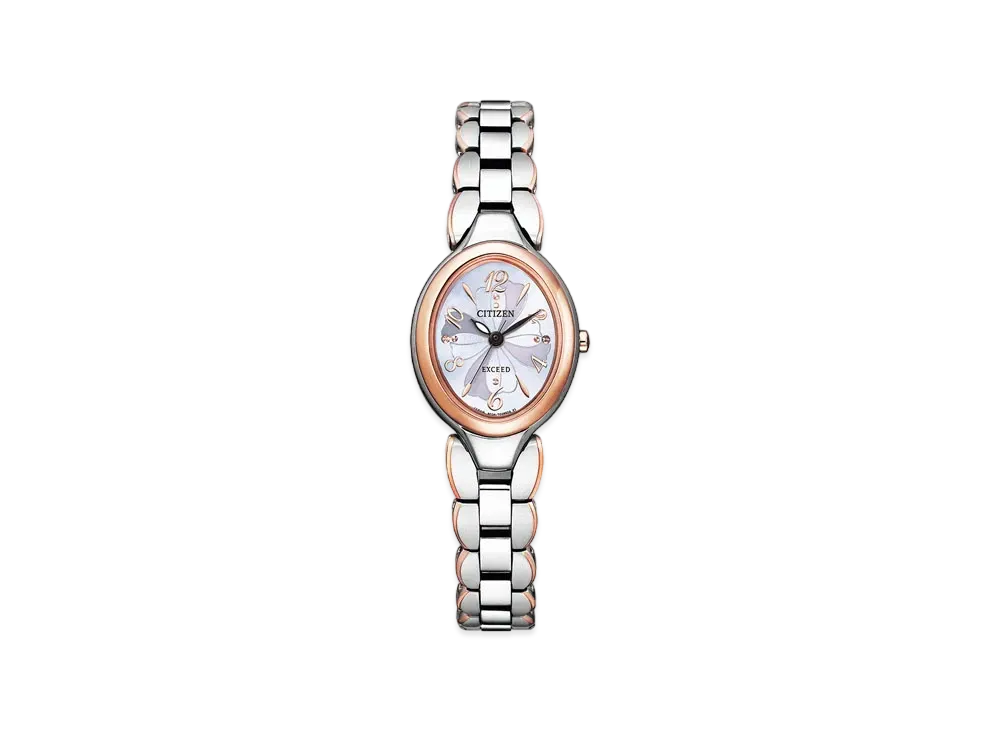 CITIZEN EXCEED EX2044-54W