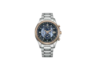 CITIZEN EXCEED AT9134-76F 45th Anniversary Model