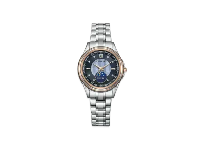 CITIZEN EXCEED EE1014-70F 45th Anniversary Model