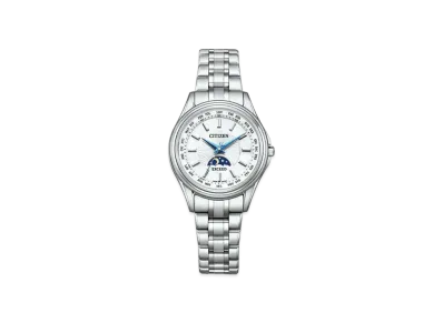 CITIZEN EXCEED EE1010-62W 45th Anniversary Model