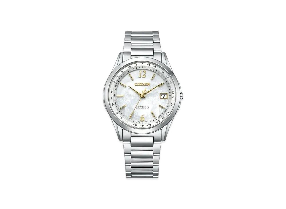 CITIZEN EXCEED CB1110-70A