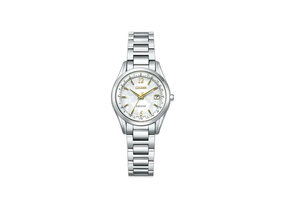 CITIZEN EXCEED ES9370-71A