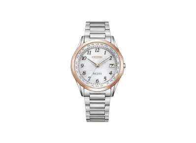 CITIZEN EXCEED CB1115-50A