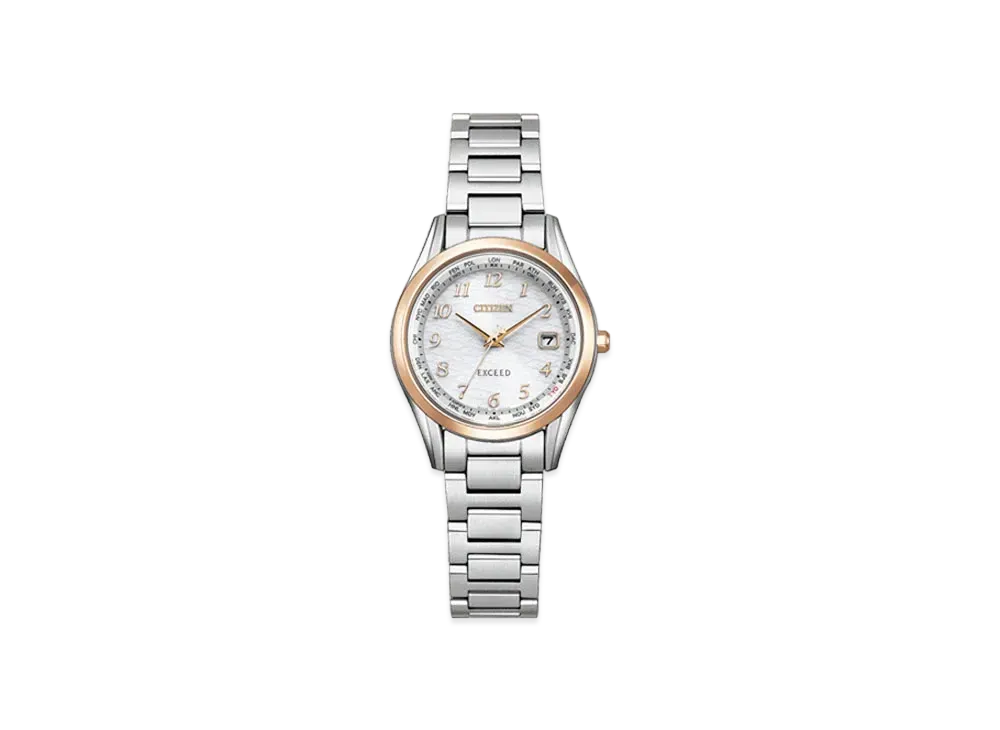 CITIZEN EXCEED ES9375-51A