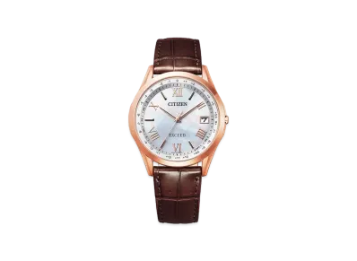 CITIZEN EXCEED CB1112-07W