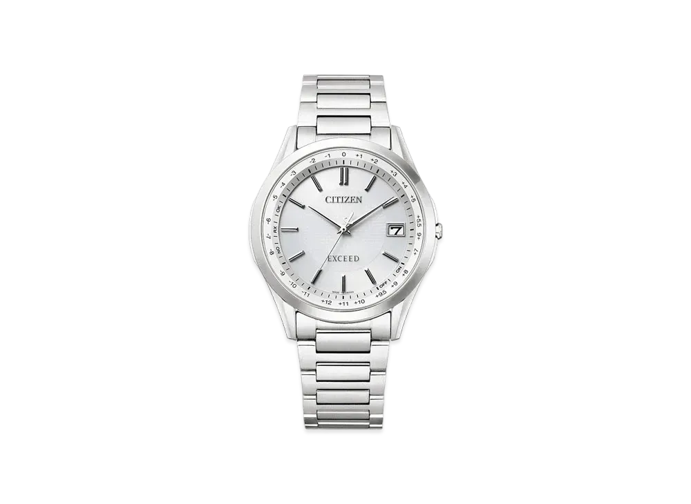 CITIZEN EXCEED CB1110-53A