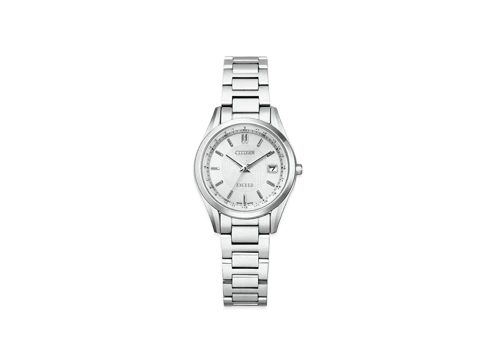 CITIZEN EXCEED ES9370-54A