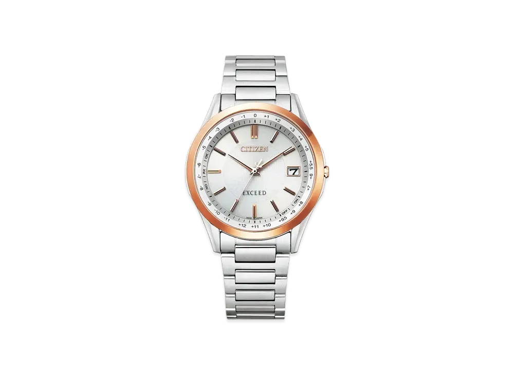 CITIZEN EXCEED CB1114-52A