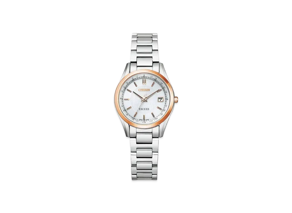 CITIZEN EXCEED ES9374-53A