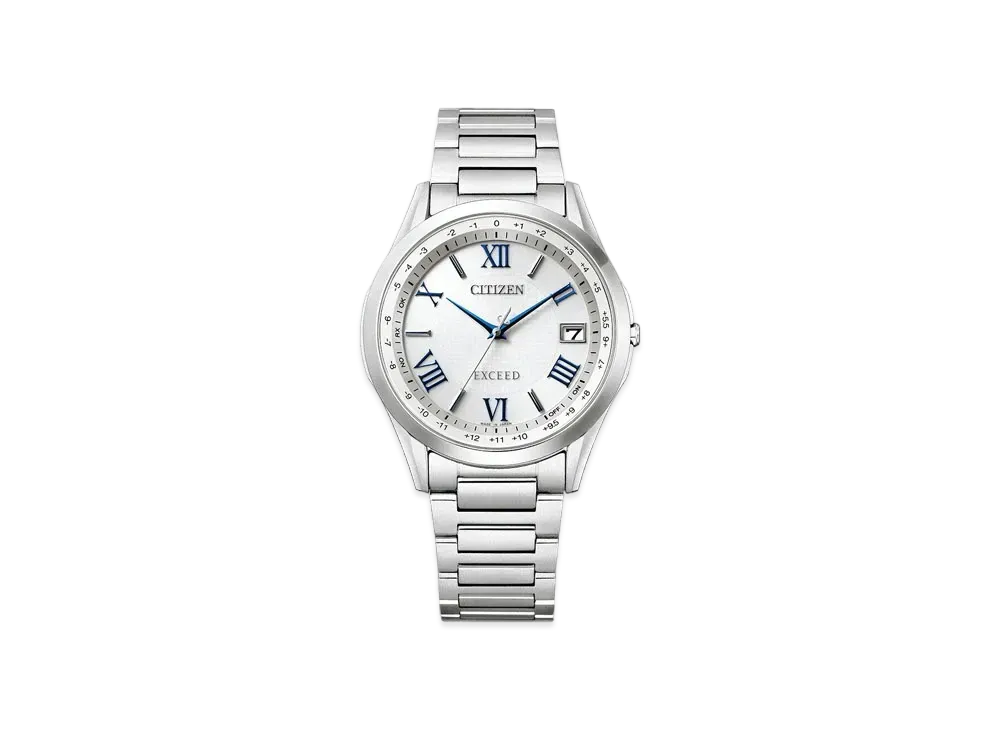 CITIZEN EXCEED CB1110-61A