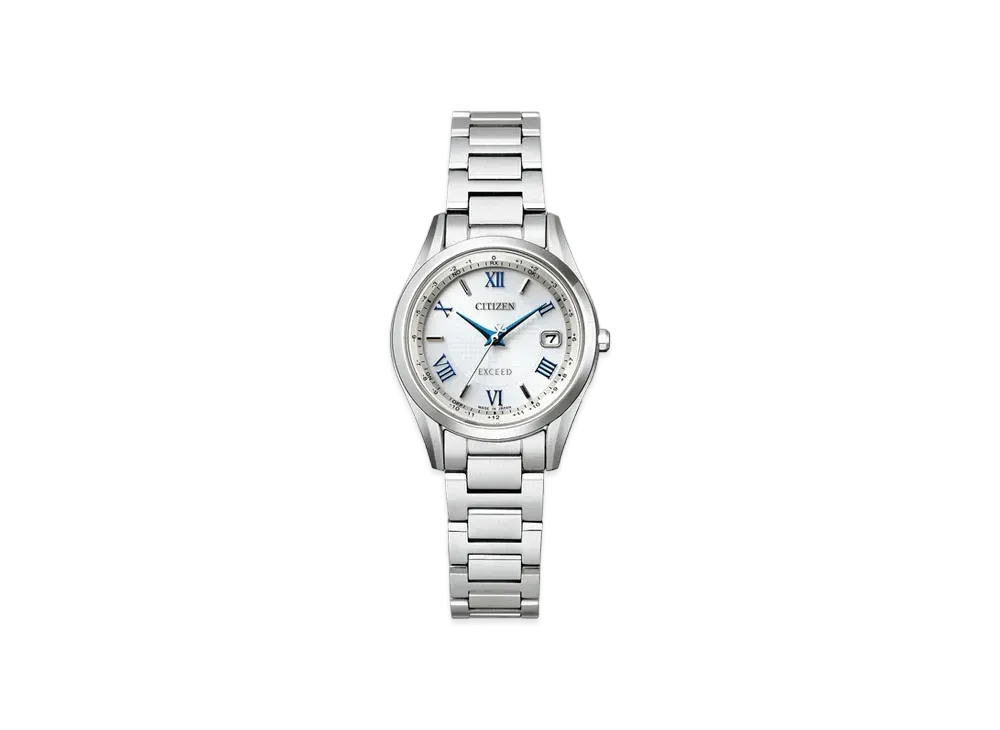 CITIZEN EXCEED ES9370-62A