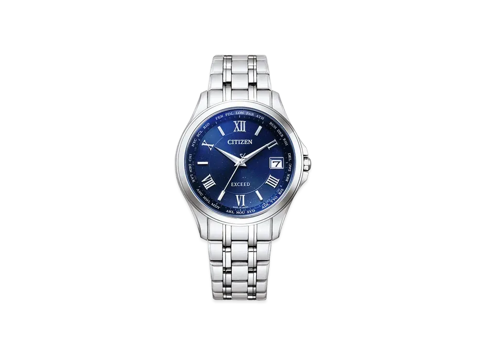 CITIZEN EXCEED CB1080-52L