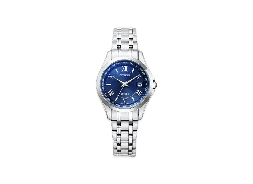 CITIZEN EXCEED EC1120-59L