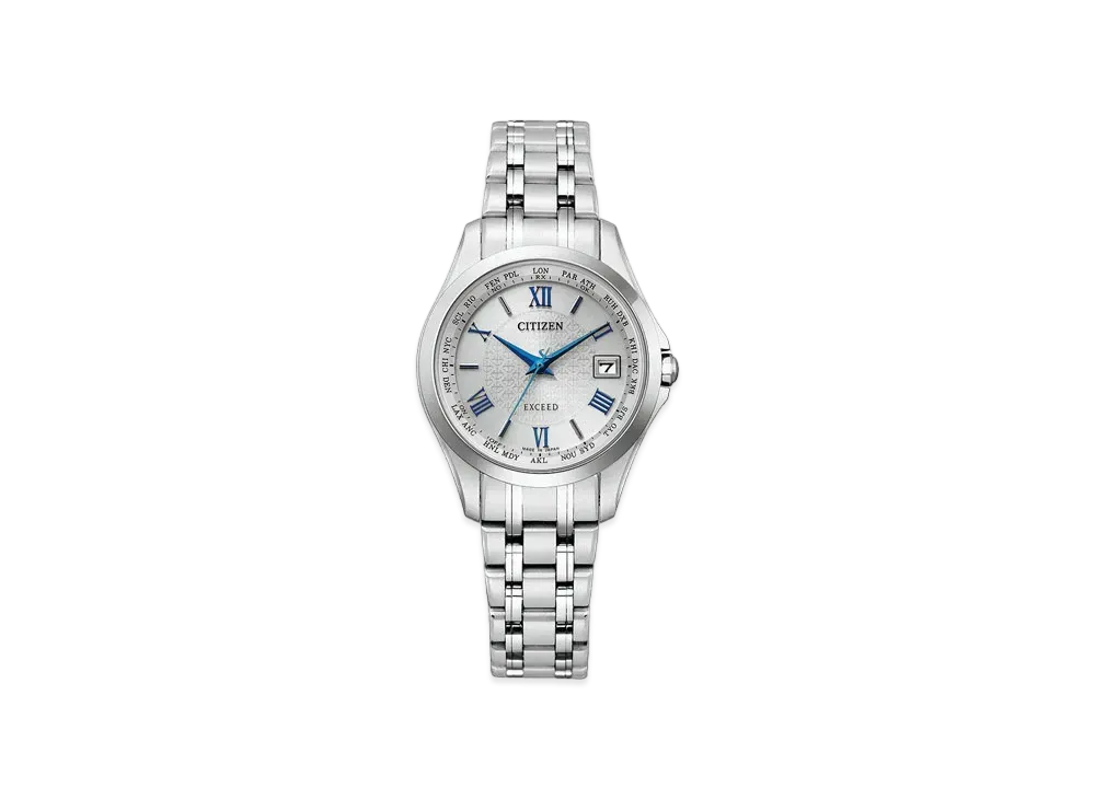 CITIZEN EXCEED EC1120-59B